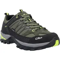 CMP Chaussure basse 'Rigel Low WP' gris foncé