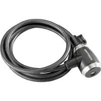 Kryptonite KryptoFlex 815 Antivol à câble (150cm) noir