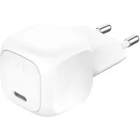 Belkin WCA009kqWH Ordinateur portable, Smartphone, Tablette Blanc Secteur Charge rapide Intérieure