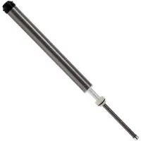 RockShox Spring Internals Left Xc32/recon Solo Air Cartridge Noir,Argenté 100 mm
