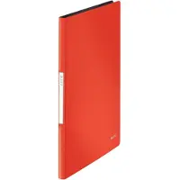 Leitz 45641020 protège-documents de présentation 20 pochettes A4