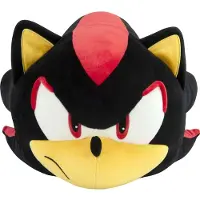 Tomy Pluszowa Figurka Sonic The Hedgehog Mocchi-Mocchi Mega - Shadow 40 cm firmy Sega