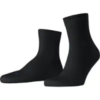 Falke Chaussettes Run Rib Short Adulte