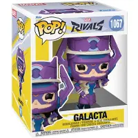 Funko POP! Figurka winylowa POP Marvel Galacta 15 cm Super Rozmiar