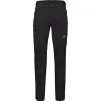 Mammut Pantalon Runbold Guide Softshell