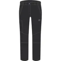Mammut Runbold Iv Pants Noir 46 / Regular Femme