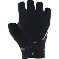 Roeckl Icon 2 High Performance Gloves Noir 7