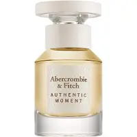 Abercrombie & Fitch Authentic Moment Woman EDP 30 ml W