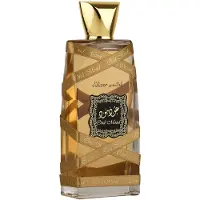 Lattafa Oud Mood Elixir Eau de Parfum 100 ml