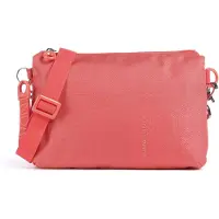 Mandarina Duck Md 20 Qmt51 Crossbody Orange Homme