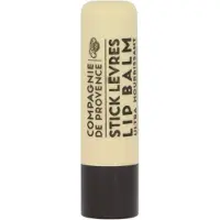 Compagnie De Provence - Baume à lèvres au beurre de karité 4,7 ml (Baume à lèvres, 4.70 ml)