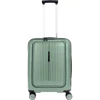 Gabol Brooklyn - Kabinenkoffer mit Laptopfach 15.6"