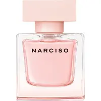 Narciso Rodriguez Cristal 50ml Eau De Parfum Rose Femme