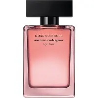Narciso Rodriguez - For Her Musc Noir Rose Eau De Parfum - 50 ML