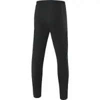 Erima Pantalon de sport 'Tec 2.0' noir / blanc