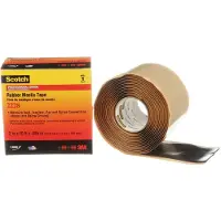 3M Ruban caoutchouc 3.1 m x 50.8 mm autovulcanisant 80-6103-2294-5