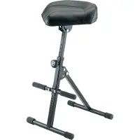 K&M Tabouret multi-usage 14047 Noir