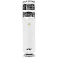 Rode Podcaster micro USB dynamique