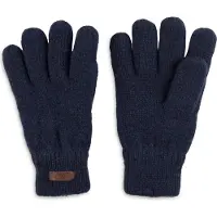 Barts Haakon Gloves Bleu 4 Homme
