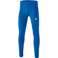 Erima Sous-vêtement de sport bleu
