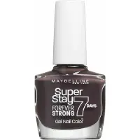 L'Oréal Superstay Nail Polish Forever Strong 786 Taupe Couture 10ml