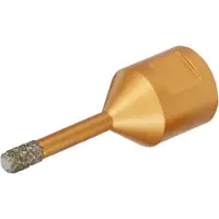 AWTOOLS KORONA M14 8 mm NASYP DIAMANTÉ (8 millimètres)