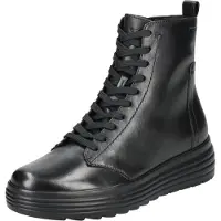 Geox Bottines à lacets 'Phaolae'