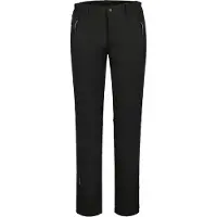 Icepeak Pantalon de randonnée hybride softshell et stretch DORR