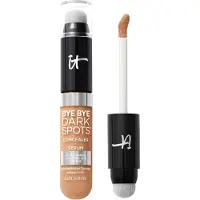 IT Cosmetics Bye Bye Dark Spots correcteur crème couvrance pour femme 30 Medium Cool 7 ml