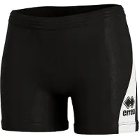 Errea Pantalon de sport bleu / jaune