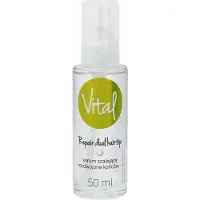 Stapiz Vital Hair Serum Sérum à double pointe pour les femmes 50 -