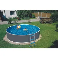Mountfield Azuro Piscine Avec Trous Hors Axe