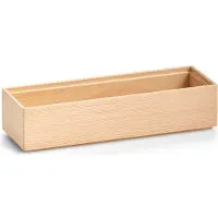 Zeller Bobby (0.86 l, 1x, 23 x 7.50 x 5 cm)