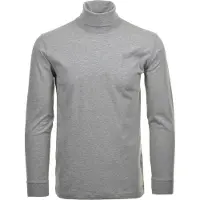 Ragman Pull-over gris chiné