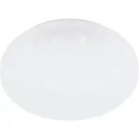 Eglo Plafonnier LED Frania-S Ø 31cm - 4000K