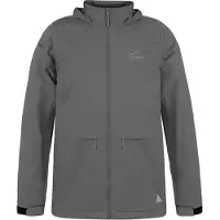 Normani Veste outdoor 'Seattle' gris