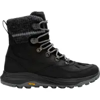 Merrell Boots 'Siren 4 Thermo Mid Zip WP' noir