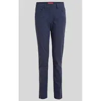 Craghoppers Nosilife Milla Pants Bleu 36 / Long Femme