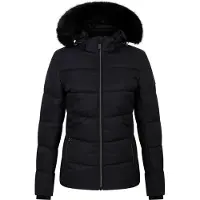 Dare 2b Glamorize V Jacket Noir 38 Femme