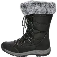 Lico Bottes de neige 'Julia' noir
