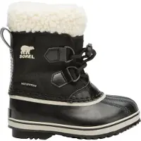 Sorel Chaussures Yoot Pac Nylon Wp 2114111010