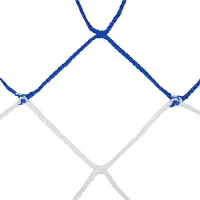 Sporti France Filet De But Bic 4 Mm Pp Simple Mesh 120 7.50x2.50x2x2 M