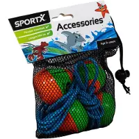 Sportx 2012946, Boucle de plongée, 5 ans(a), Multicolore