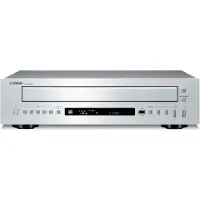 Yamaha CD-C603 Blanc