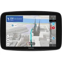 TomTom Go Navigator 7 Europe
