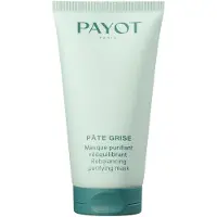 Payot PÂte Grise Face Mask 75 Ml Vert