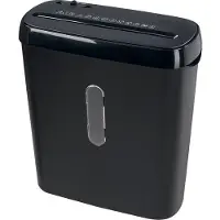ELECTRO DÉPÔT Destructeur Ps 8l