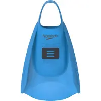 Speedo Dmc Super Fin Swimming Fins Bleu EU 41