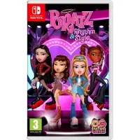 Bratz: Rhythm & Style (nintendo Switch)