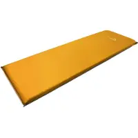 Normani Matelas 'InFlat I - Trysil' orange